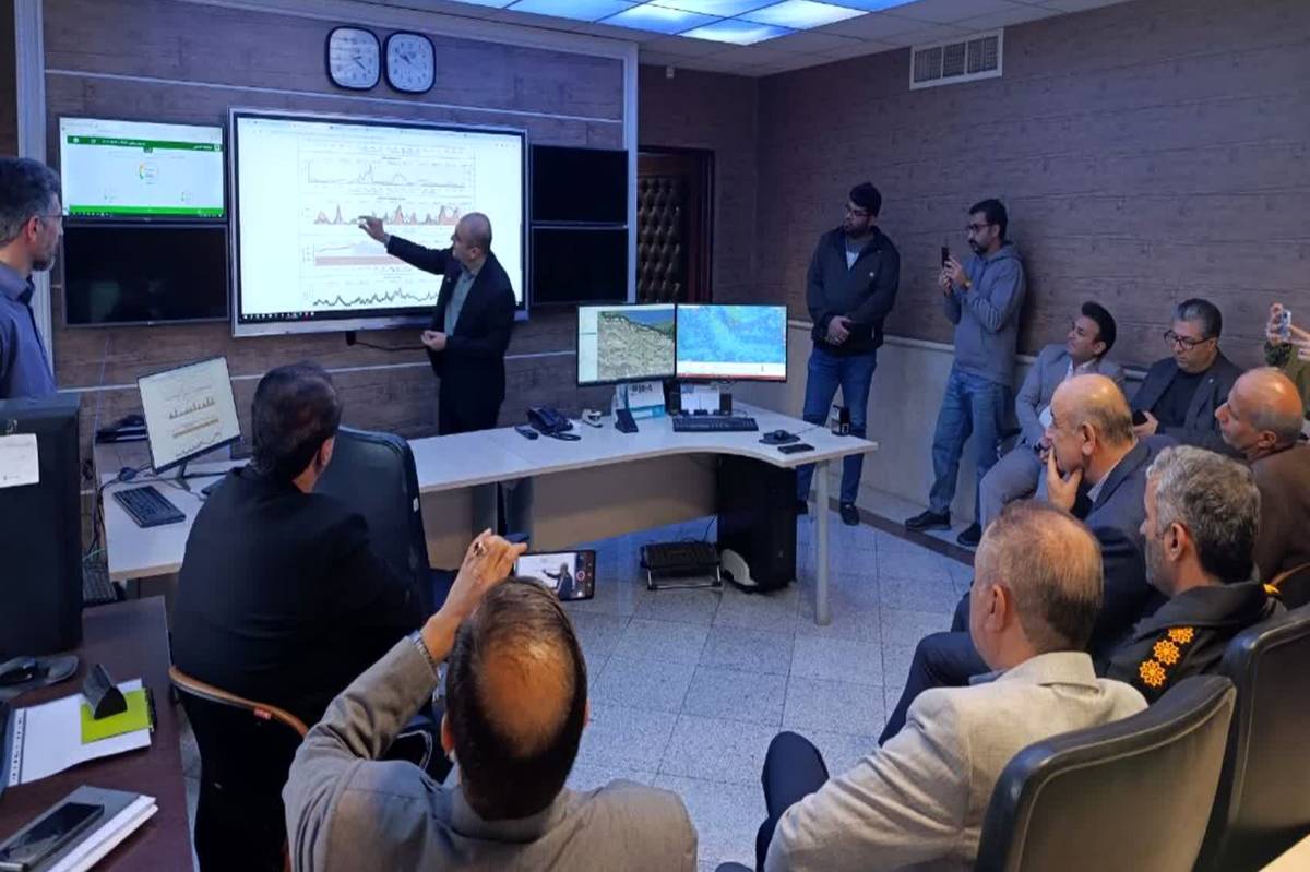 مدارس استان البرز فردا غیرحضوری شد