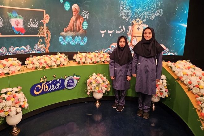 آینده طلایی ایران می تواند با تکیه بر انرژی هسته‌ای باشد