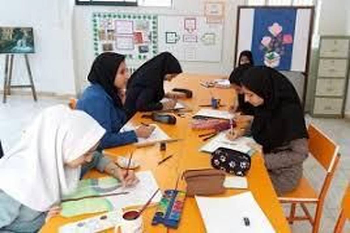 فرهنگسراهای همدان اوقات فراغت را پر میکنند