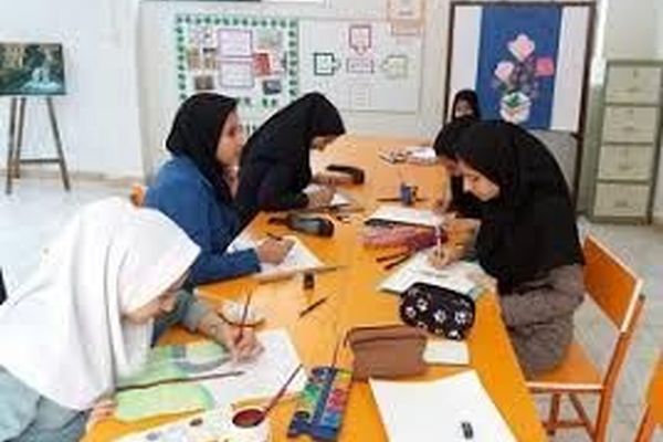 فرهنگسراهای همدان اوقات فراغت را پر می‌کنند