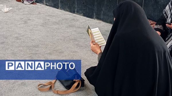 گلزار شهدای شهر بن، میعادگاه جمعه‌ها