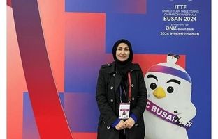 افتخار ایران در پارالمپیک: لیموچی برنده جایزه داوطلب شد