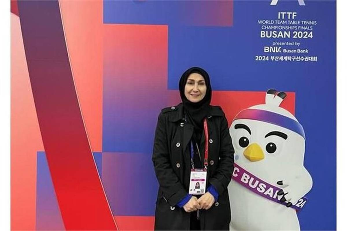 افتخار ایران در پارالمپیک: لیموچی برنده جایزه داوطلب شد