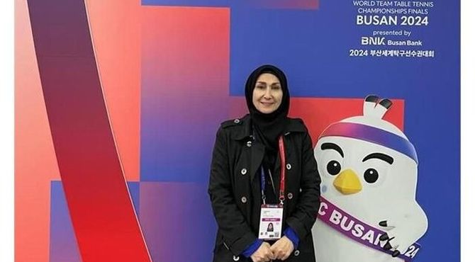 افتخار ایران در پارالمپیک: لیموچی برنده جایزه داوطلب شد