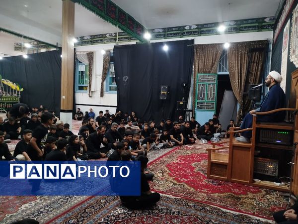 ه‍یئت جان نثاران کاشمر 