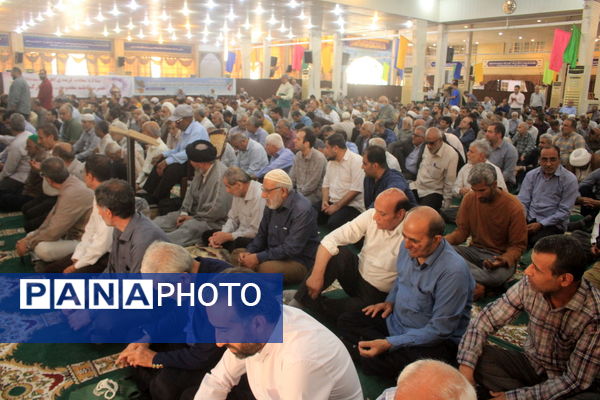 میز خدمت اداره‌کل آموزش و پرورش استان بوشهر