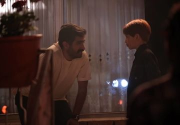 پایان فیلمبرداری فیلم کوتاه «قایم باشک»