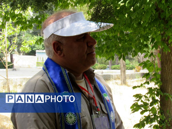 آغاز پیش‌اردوی ملی پسران کردستانی در سنندج