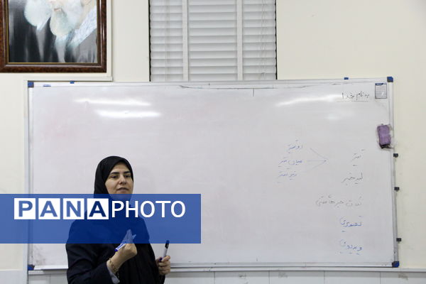 برگزاری دومین کارگاه آموزشی خبرنگاری پانا در یزد