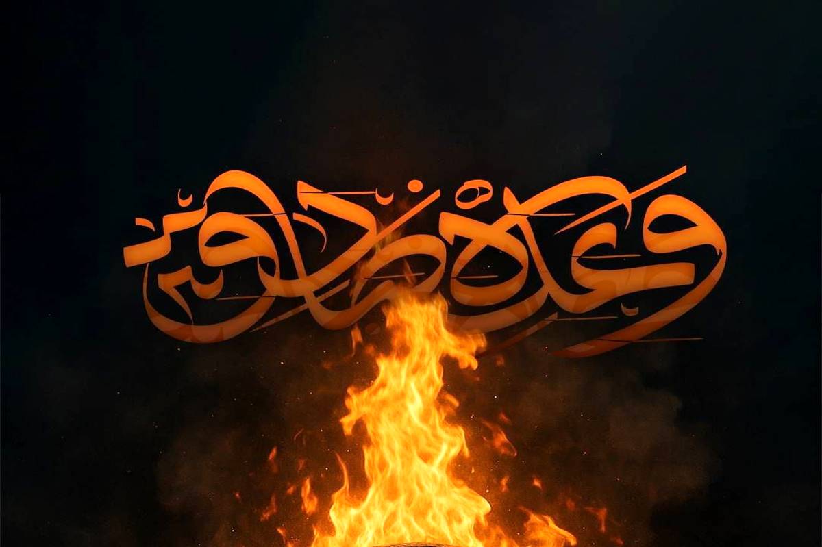 روحیه مقاومت و پایمردی، هویت ملت ایران است