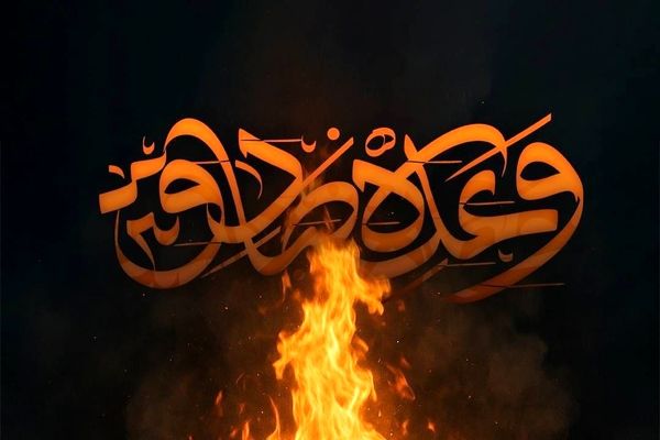 روحیه مقاومت و پایمردی، هویت ملت ایران است 