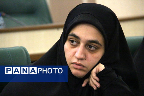 نشست مسئولان اعتکاف‌های استان  یزد