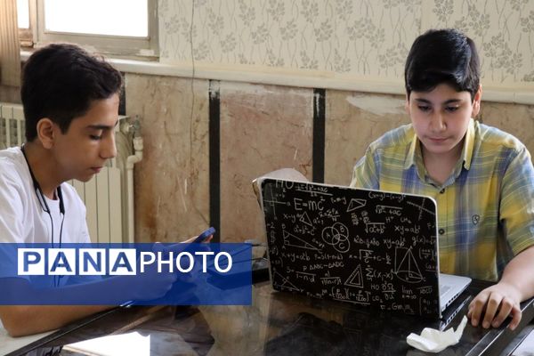  سومین رویداد تولید محتوا دیجیتال در پاکدشت