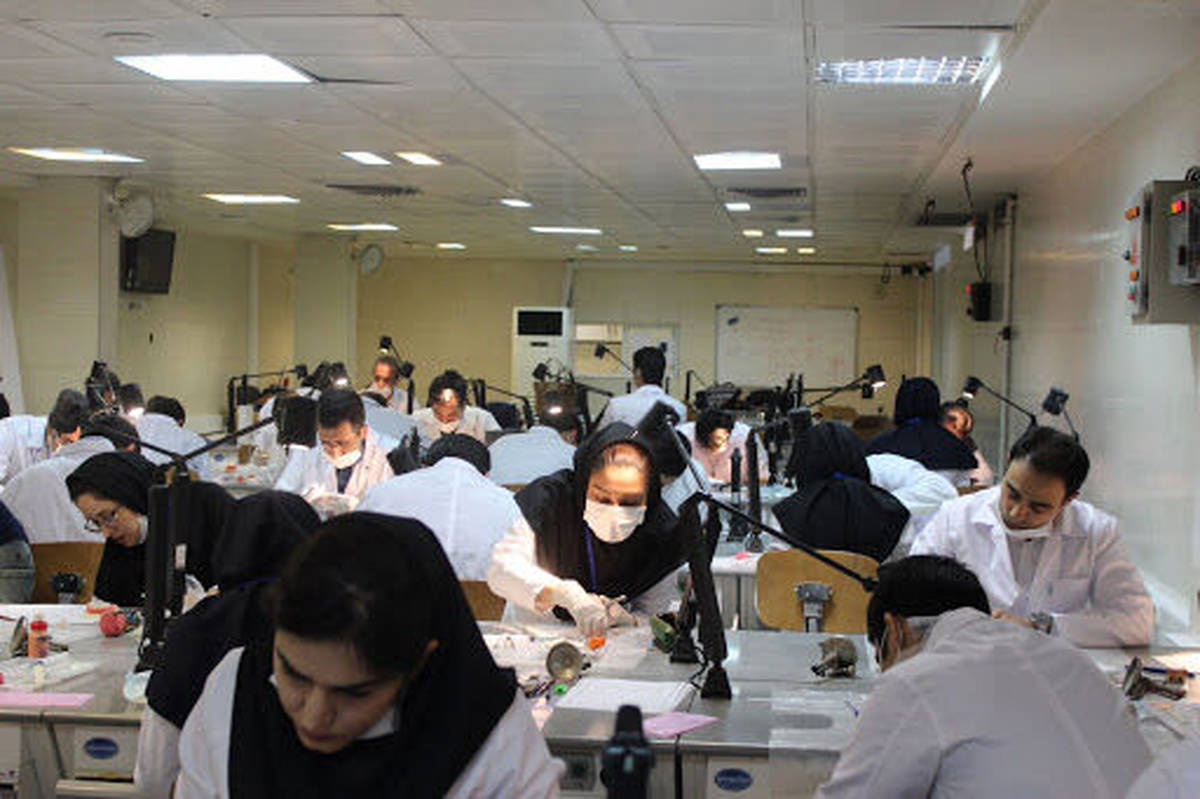 تشریح مهمترین تغییرات آییننامه آزمونهای دندانپزشکی