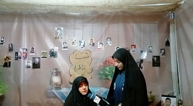 زندگی برادرانم سراسر خاطره بود 