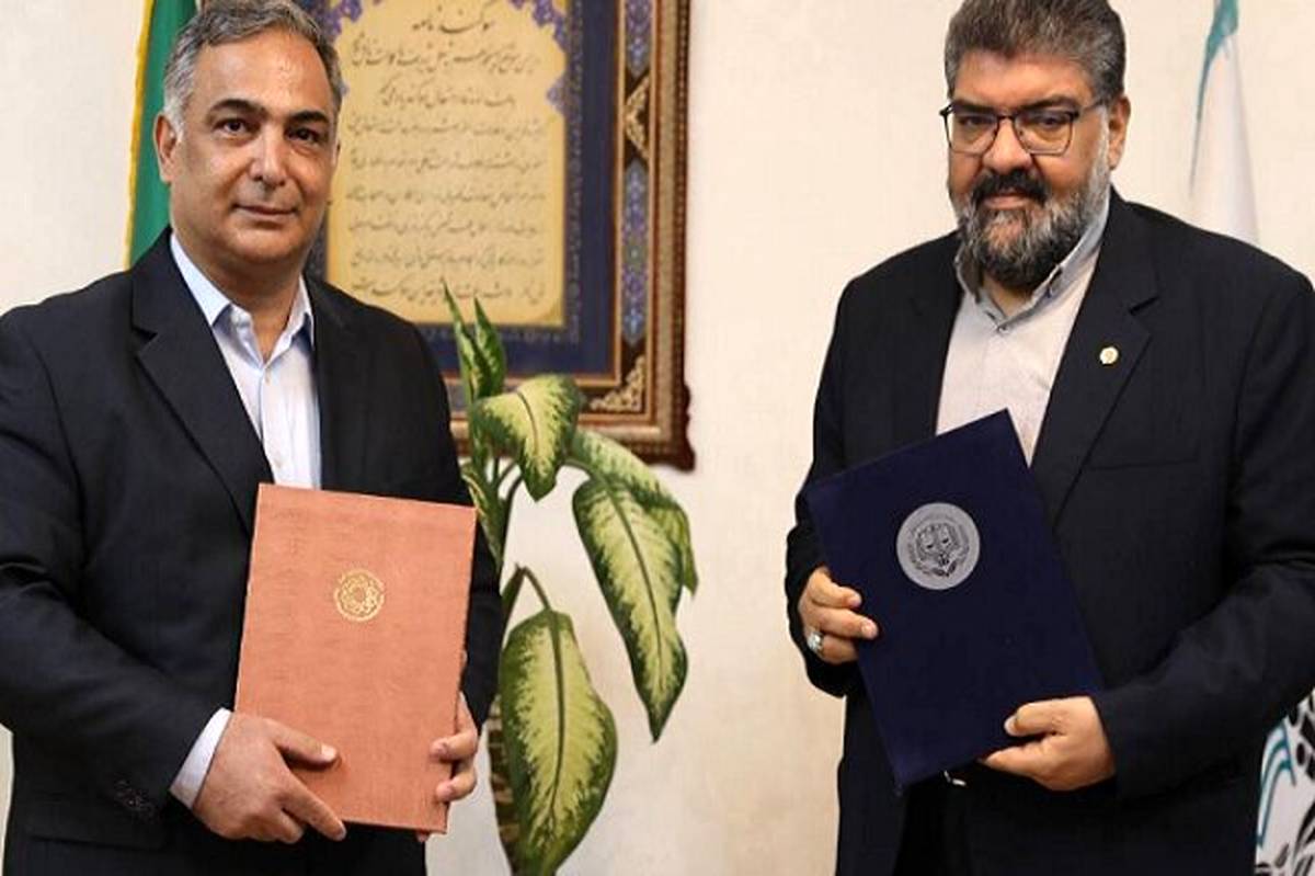 جزئیات تفاهمنامه مرکز وکلا با «مرکز تجارت ایران» در سلیمانیه عراق

