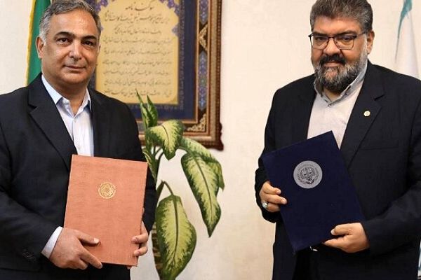جزئیات تفاهمنامه مرکز وکلا با «مرکز تجارت ایران» در سلیمانیه عراق
