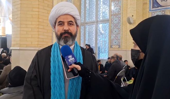 بهترین شیوه برای ارتقای سطح بینش نسل جوان، اتکا به فعالیت‌های فرهنگی و هنری است