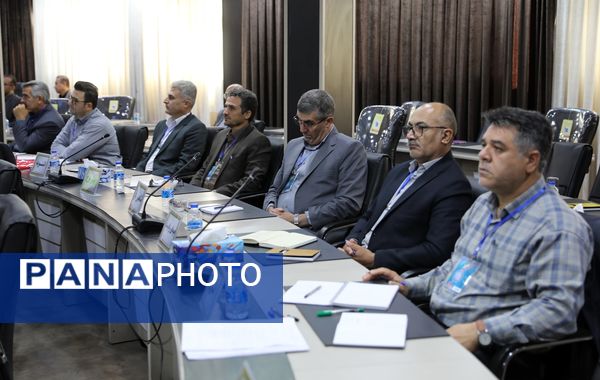 بیست و هشتمین اجلاس روسای آموزش و پرورش سراسر کشور در آذربایجان غربی