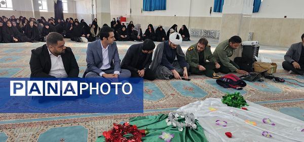 مراسم سال‌روز ولادت حضرت زهرا (س) و روز مادر در شهرستان هلیلان