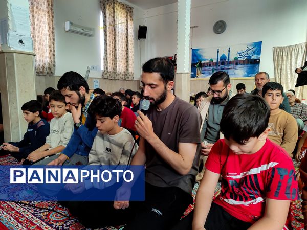 از هیاهوی روزمره تا خلوت با خدا