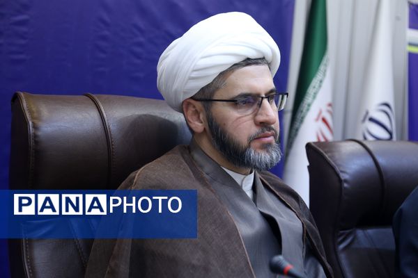 گردهمایی مدیران کانون‌های فرهنگی و تربیتی و روسای اردوگاه‌های دانش‌آموزی آذربایجان‌شرقی