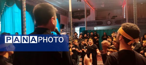 برگزاری همایش احلی من العسل در اسفراین 