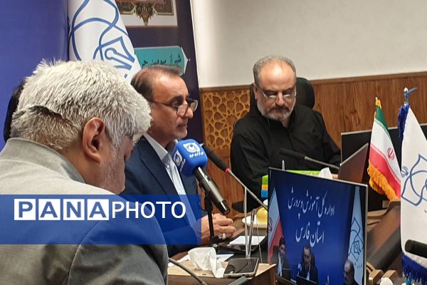 اعلام برنامه‌های هفته بسیج دانش‌آموزی در جمع اصحاب رسانه و خبرنگاران