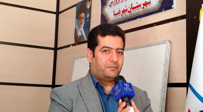 ارائه بازخورد به نواحی و مناطق استان به بهبود و ارتقاء برنامه‌ها در سال آینده کمک خواهد کرد