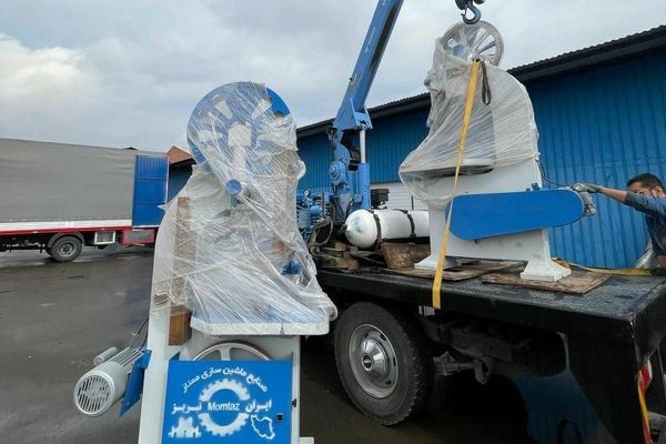 تجهیز هنرستان‌های آذربایجان شرقی به ارزش ۲۳۰ میلیارد ریال بدون آیین‌های تشریفاتی