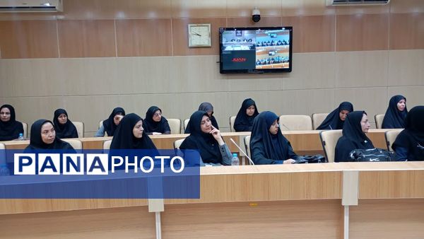  کانون پرورش فکری، در مسیر اهداف انقلاب گام بر می‌دارد