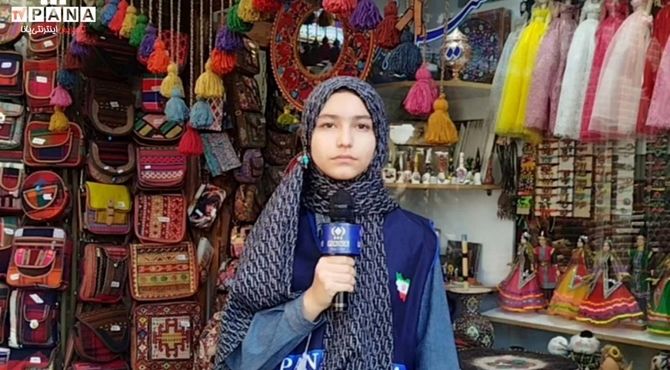 اردبیل؛ تلفیق عرفان و طبیعت در روز ملی شیخ صفی‌الدین
