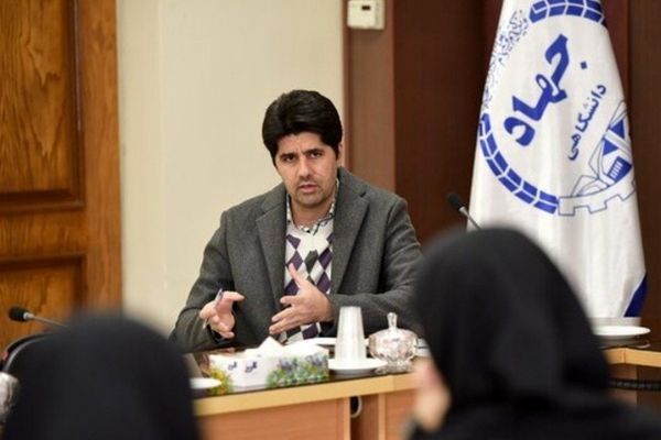 بحران آب در ایران به نقطه بی‌بازگشت رسیده است 