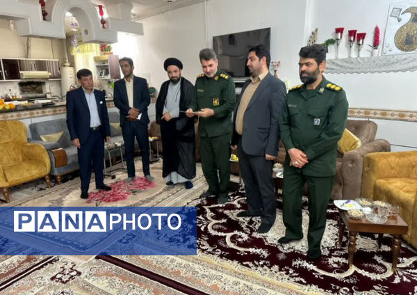 وفات حضرت ام البنین (س)و تکریم مادران و همسران شهدا 