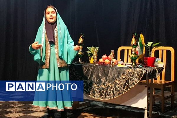 طنین شعر و موسیقی در آغاز ماه رجب؛ محفل ادبی در پیشوا 