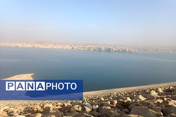 از تهران تا شلمچه، مسیر عشق و افتخار