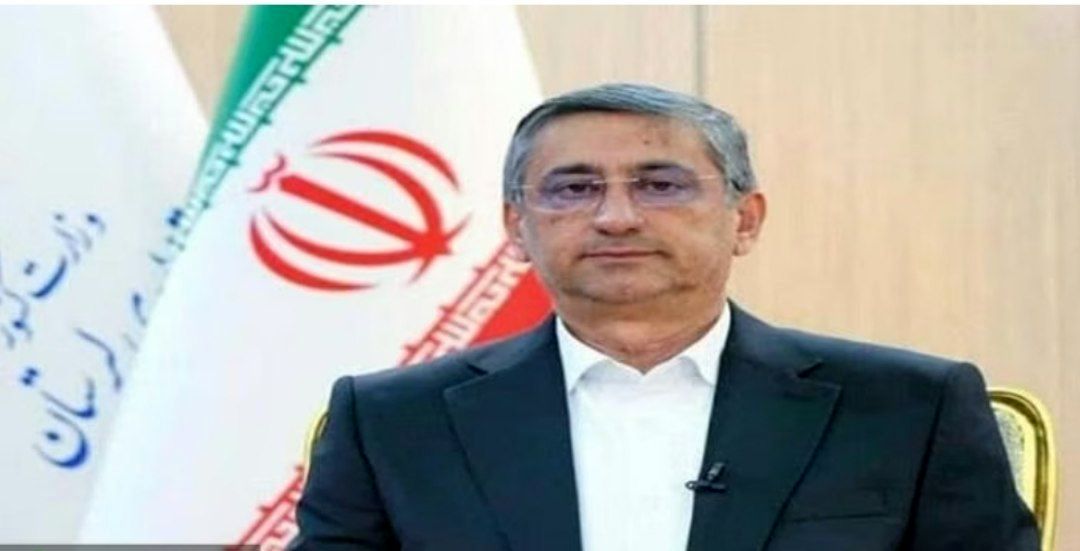 پیام تبریک استاندار لرستان بمناسبت آغاز سال تحصیلی جدید