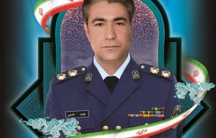 بازخوانی زندگی شهید خدمت بهروز قدیمی در مستند «پرواز اردیبهشت»