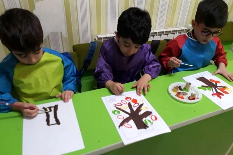 یادگیری مبتنی بر حفظیات باعث کاهش خلاقیت می‌شود