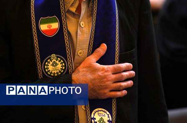 دوره تخصصی مربیان کاردان تشکیلاتی سازمان دانش‌آموزی استان اردبیل (3) 