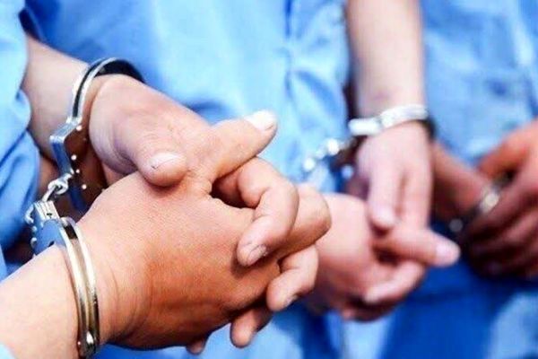 پایان ماجراجویی شبانه؛ سقوط باند سارقان غیربومی در تبریز
