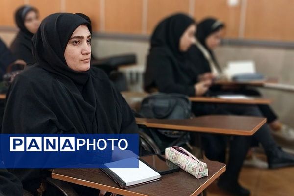 دیگر خبری از کیفهایِ سنگین نیست!