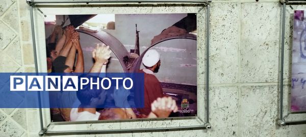 دانش‌آموزان سه منطقه چهارمحال‌وبختیاری به مناطق عملیاتی غرب کشور اعزام شدند