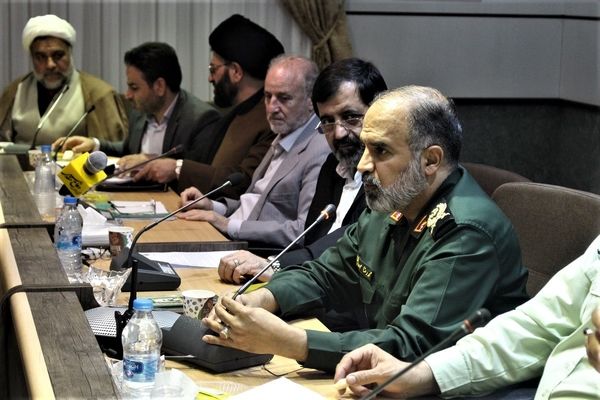 بازدید 7600 دانش‌آموز از نمایشگاه هفته دفاع مقدس استان قم