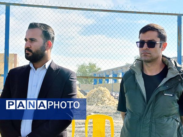 عنبرآباد میزبان فینال مسابقات مینی فوتبال