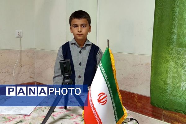 مدرسه مهرآفرین، کانون آغازین هفته ملی بهداشت دهان و دندان در شهرستان لردگان