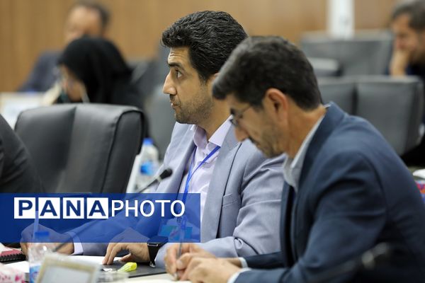 بیست و هشتمین اجلاس روسای آموزش و پرورش سراسر کشور در آذربایجان غربی