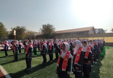 پیشتازان منطقه ۱۰، طلایه‌داران شور و خلاقیت