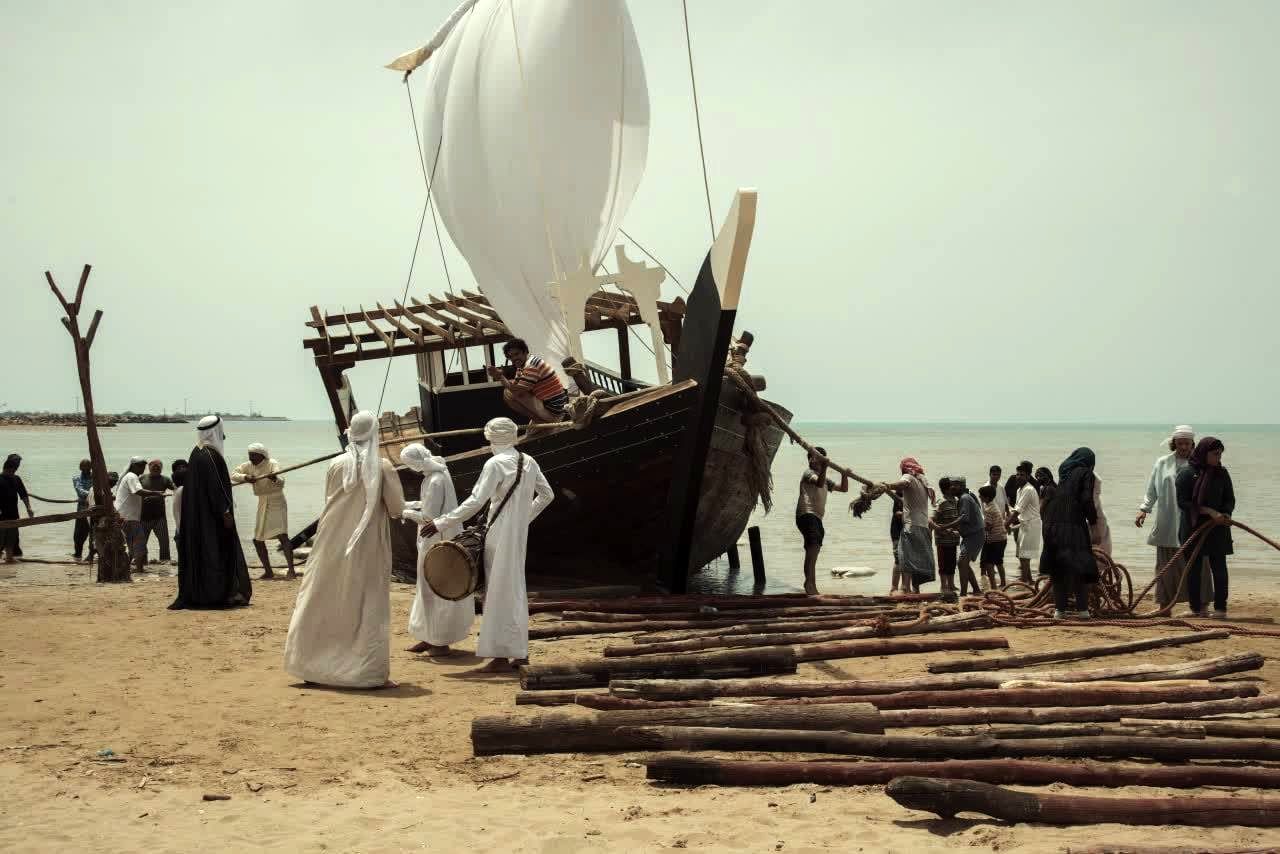 حضور فیلم سینمایی «مسخ نرگس» در جشنواره ملی فیلم اقوام ایرانی