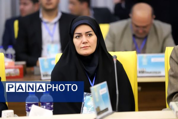 سی و هشتمین اجلاس روسای آموزش و پرورش سراسر کشور در آذربایجان شرقی